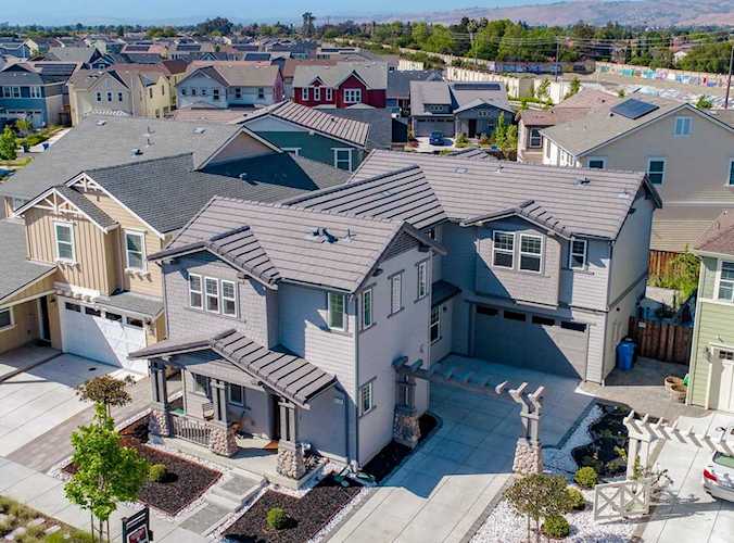 5130 Slick Horn Way Fremont, CA 94555