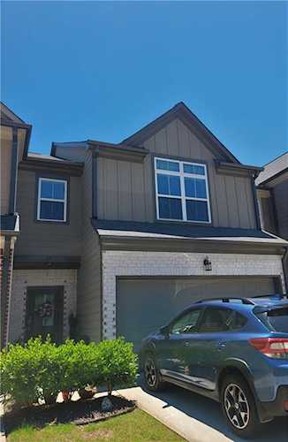 55 Wisteria Ct #B-13 Winder, GA 30680