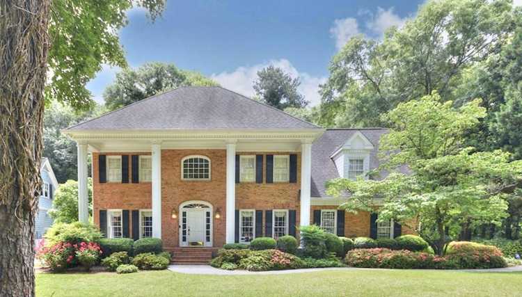 295 Parian Run Johns Creek, GA 30097