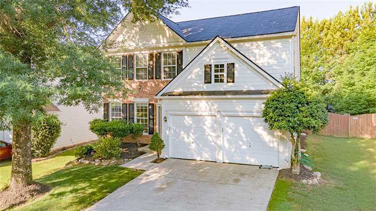 133 Wallnut Hall Circle111 - Cherokee County, Woodstock Photo 1