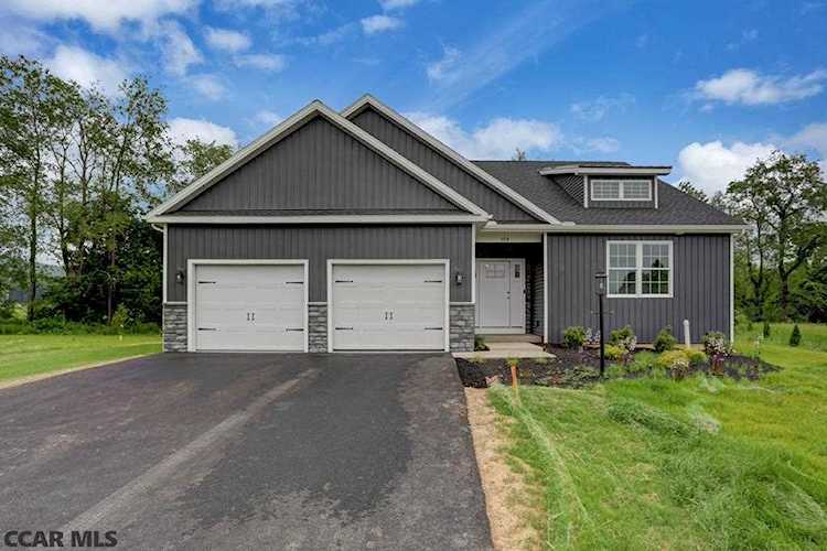 104 Bluestem Circle Centre Hall, PA 16828