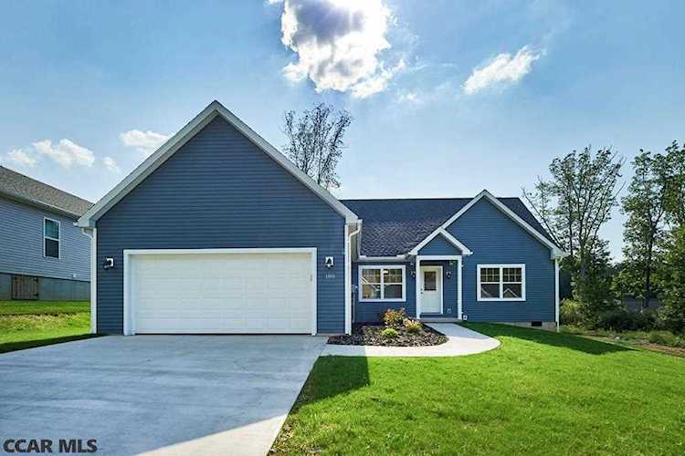188 Timberwood Trail Centre Hall, PA 16828