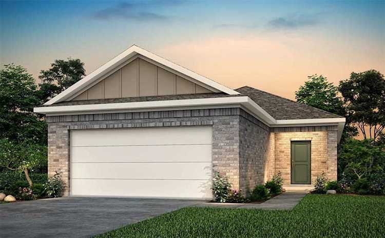 822 Wembley Wood Way Huffman, TX 77336