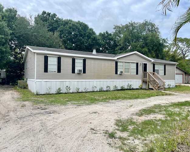 4497 SW 83rd Street Palm City, FL 34990