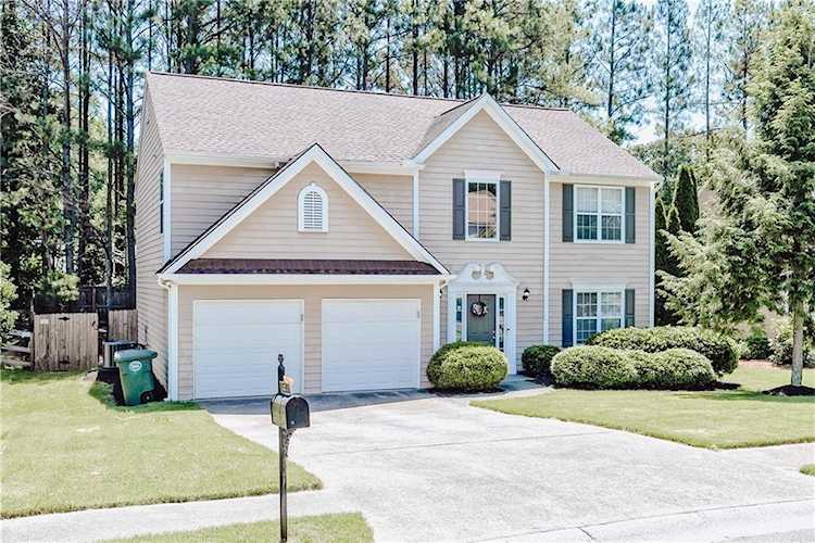4289 Brighton Way NW75 - Cobb-West, Kennesaw Photo 1