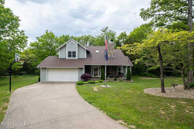 1804 Hawk Hill Rd, La Grange, KY 40031 - Quail Run Farms $332,000 Photo 1