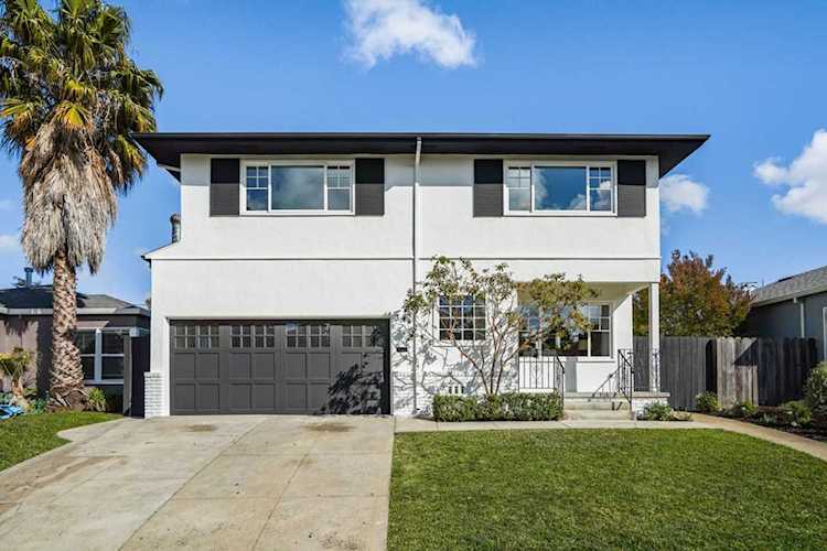 342 E Bellevue Avenue San Mateo, CA 94401