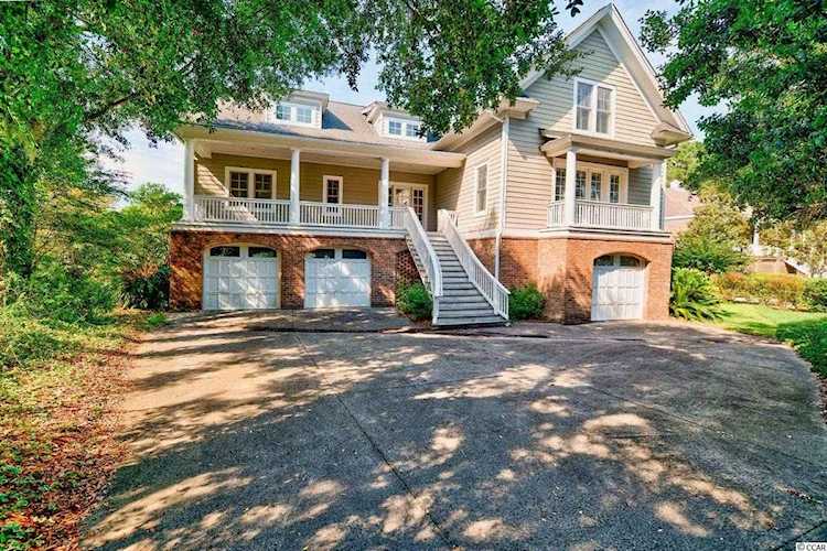 317 Widgeon Dr. Pawleys Island, SC 29585