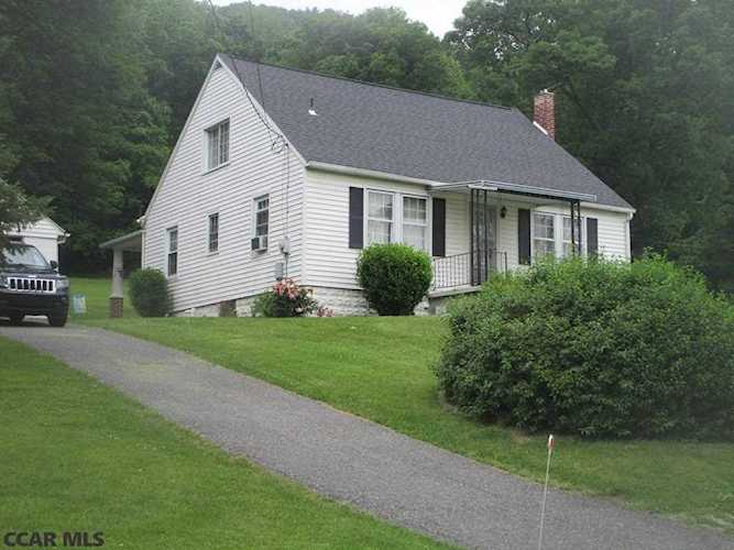 907 Valley View Road Bellefonte, PA 16823