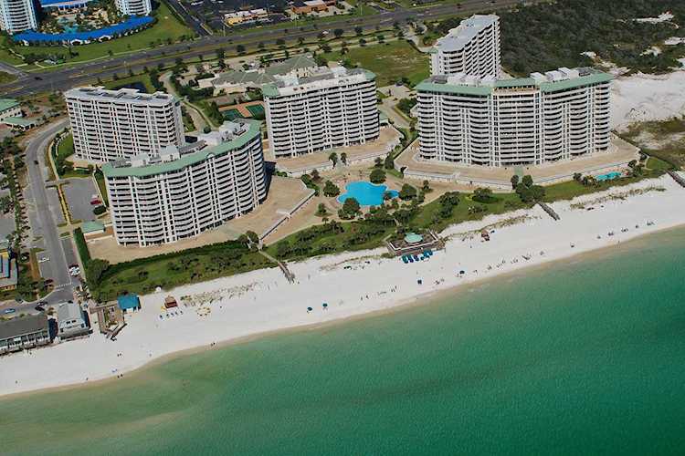 15100 Emerald Coast Parkway #UNIT 401 Destin, FL 32541