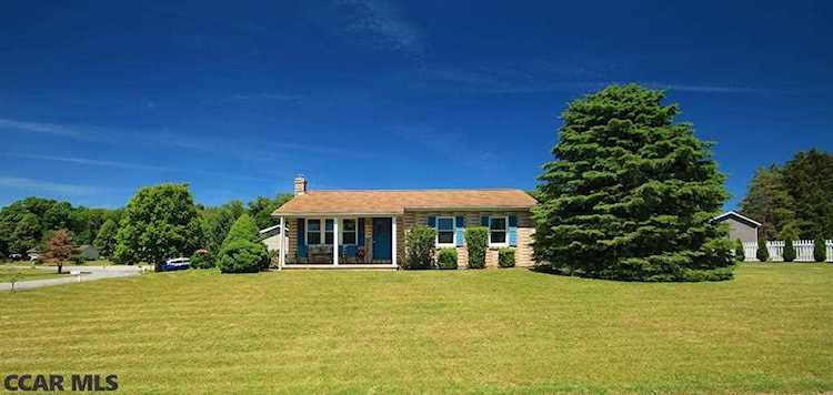 105 Meadow Lane Bellefonte, PA 16823