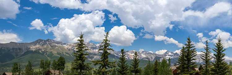 12 Knoll Estates Dr #12 Mountain Village, COLORADO 81435 | MLS 39622 Photo 1