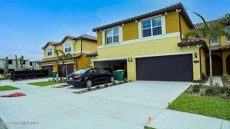 778 Carlsbad Drive Satellite Beach, FL 32937