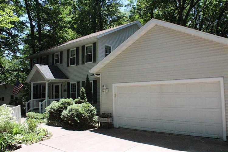 311 Yawkey Avenue Rothschild, WI 54474