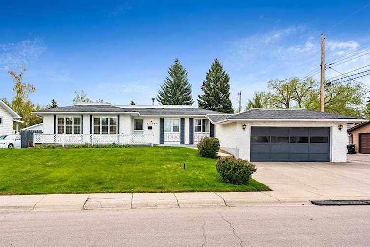 10860 Mapleshire Crescent SE Calgary, AB T2J 1Y9