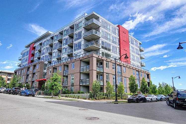 88 9 St NE #232 Calgary, AB T3E 4E1