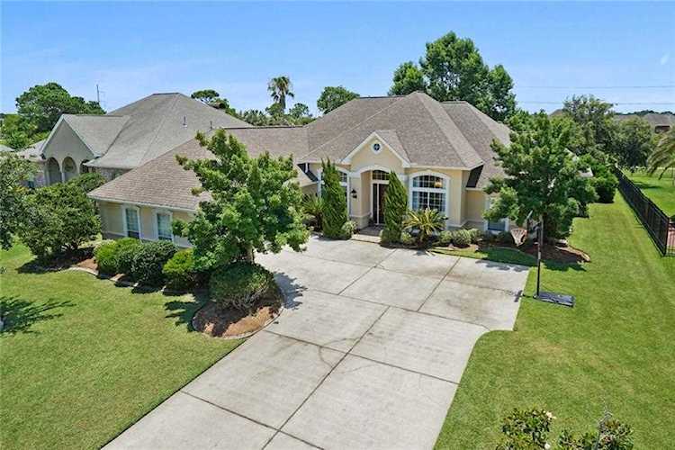 182 W Augusta Ln Slidell, LA 70458