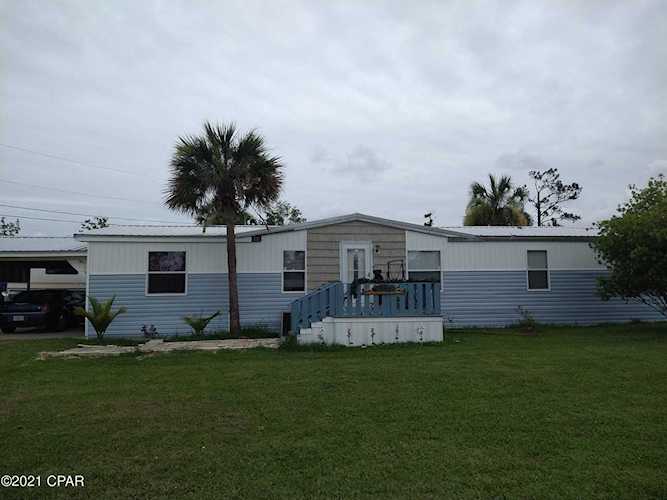 2325 E 11th St Panama City, FL 32401
