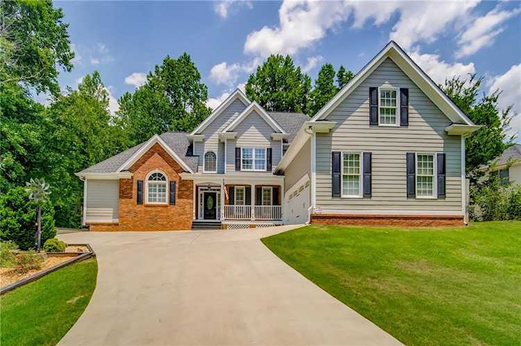 1030 Sugar Pike Way Canton, GA 30115