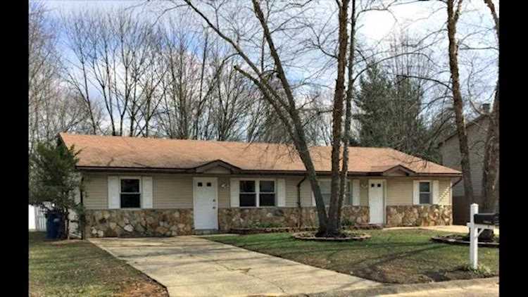 5088 Providence Drive #B Newburgh, IN 47630