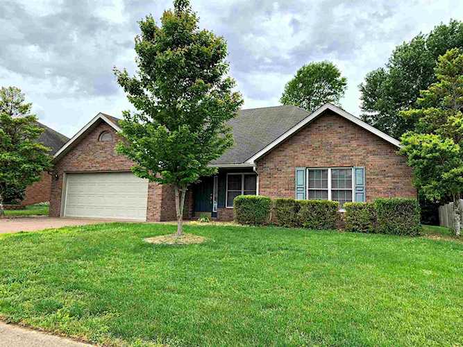 3755 Carmona Drive Newburgh, IN 47630
