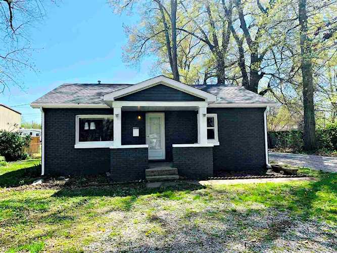 2701 Frisse Avenue Evansville, IN 47714