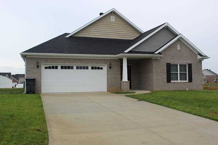 13224 Halle Drive Evansville, IN 47715