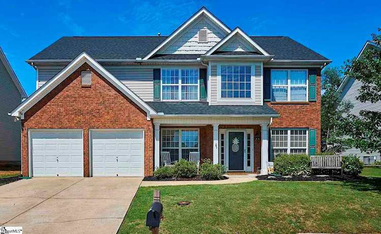207 Ackerman Ct Greenville, SC 29607 | MLS 1447239 Photo 1