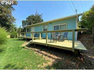 628 Columbia Ave Lyle, WA 98635