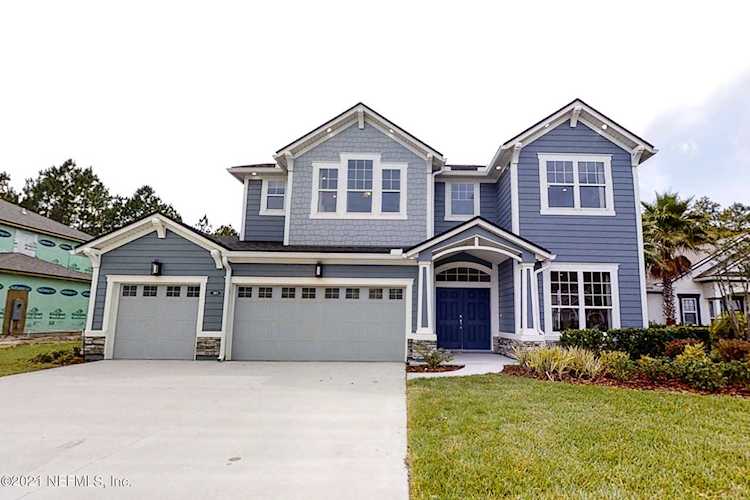 313 Brambly Vine Dr St Johns, FL 32259