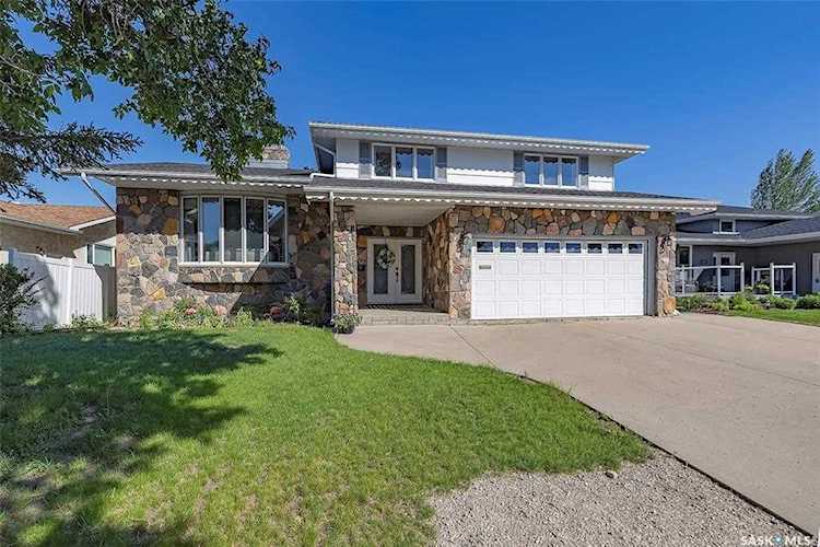 143 Windfield Rd Regina, SK S4V 0E9