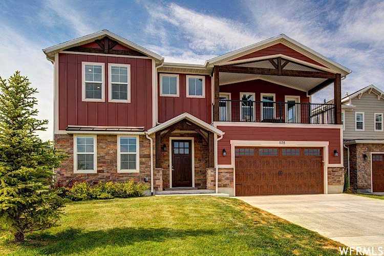 1138 N Springer View Loop Midway, UT 84049