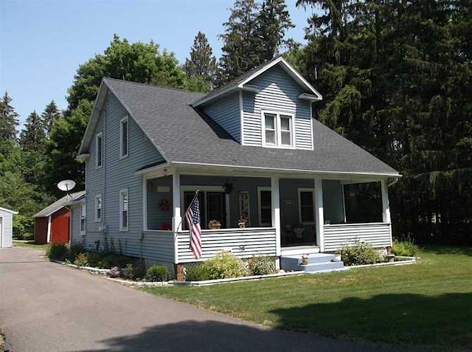 146462 Mount Vista Road Mosinee, WI 54455