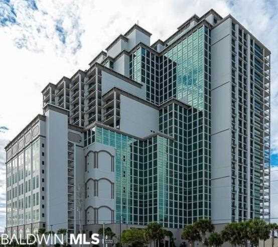 23450 Perdido Beach Blvd #1509 Orange Beach, AL 36561