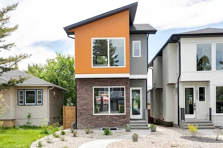 1635 23 Ave NW Calgary, AB T2M 1V4