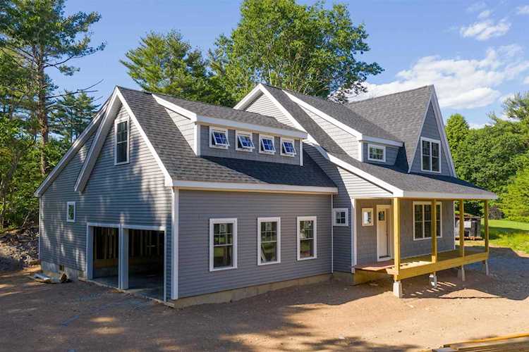 96 Pioneer Rd Rye, NH 03870