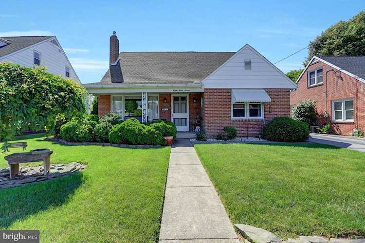 847 Middle St Chambersburg, PA 17201 | MLS ® PAFL180494 Photo 1
