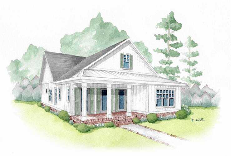602 Winter Bloom Way Tallahassee, FL 32317