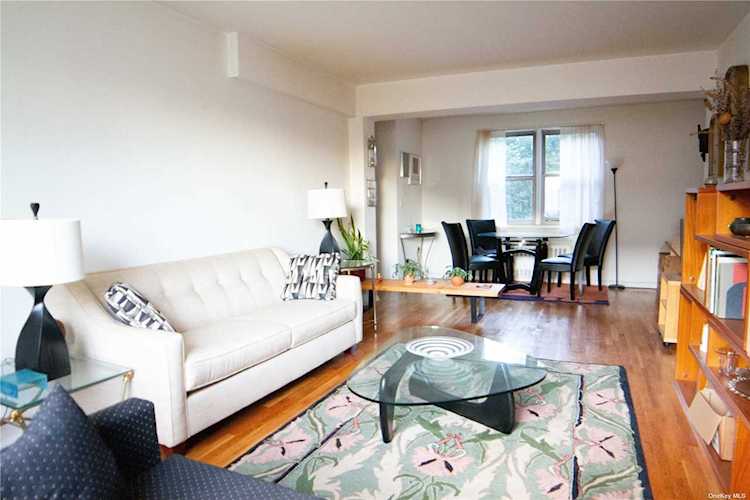 3050 Fairfield Ave. #5F Bronx, NY 10463