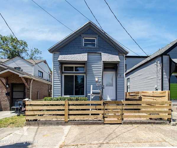 620 Rubel Ave Louisville, KY 40204