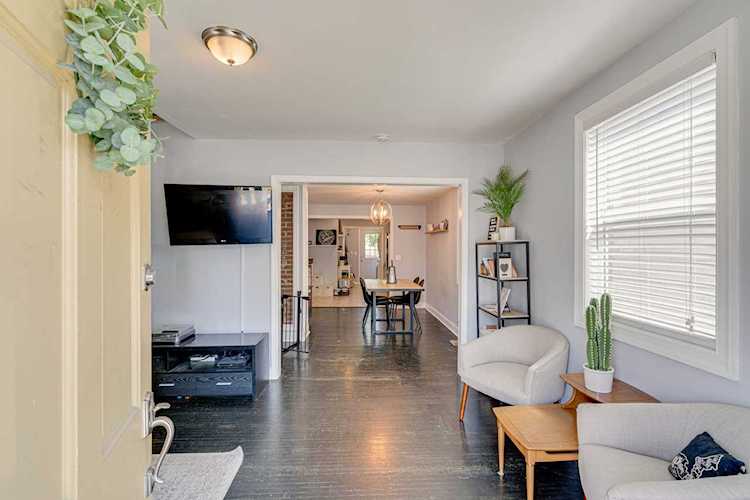 1814B Knowles St Nashville, TN 37208 | MLS 2264592 Photo 1