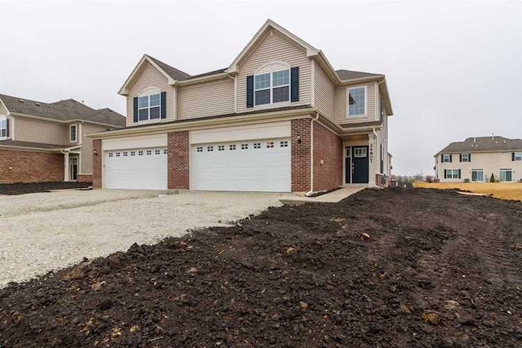 1852 E 110th Lane Crown Point, IN 46307
