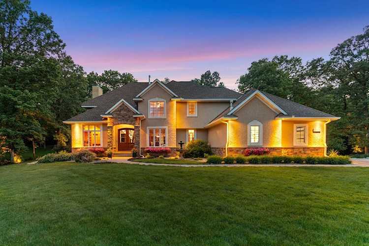 12319 Appalachian Trail Rosemount, MN 55068