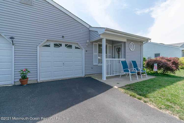 47 Mariner Place Brick, NJ 08723 | MLS 22119762 Photo 1