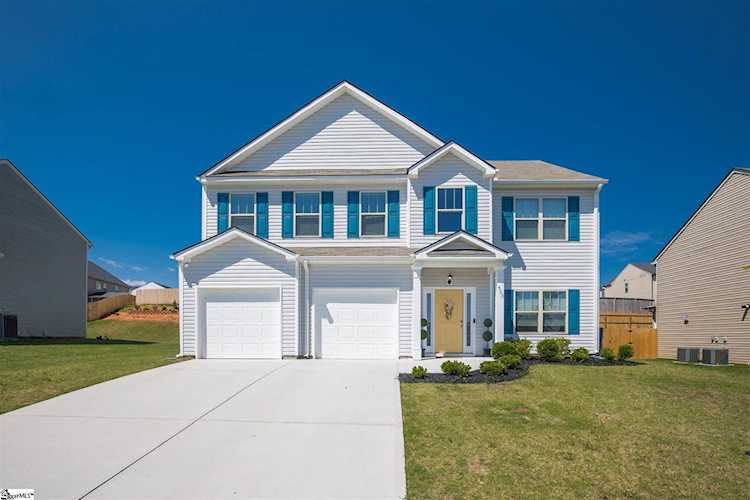 423 Jones Peak Dr Simpsonville, SC 29681