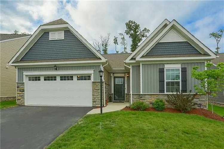 530 Douglas Drive, Wexford, PA 15090 | Tarasa Hurley Realty Photo 1