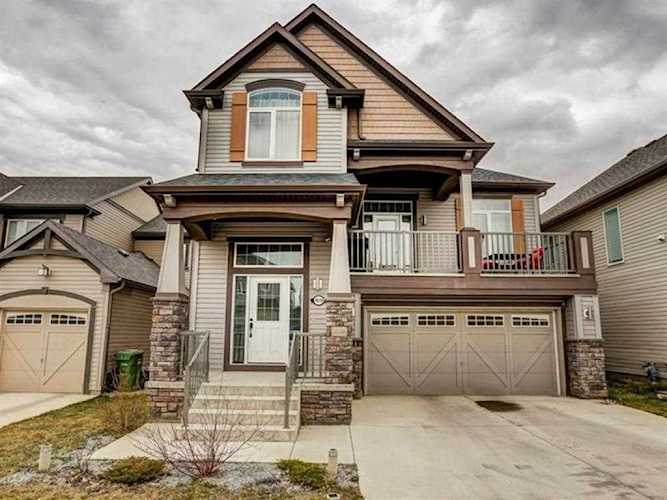 1039 Windhaven Close SW Airdrie, AB T4B 0V8