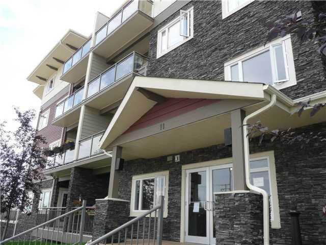 11 Millrise Dr SW #105 Calgary, AB T2Y 3V1