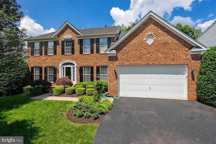 43382 Coton Commons Dr For Sale in Leesburg Photo 1