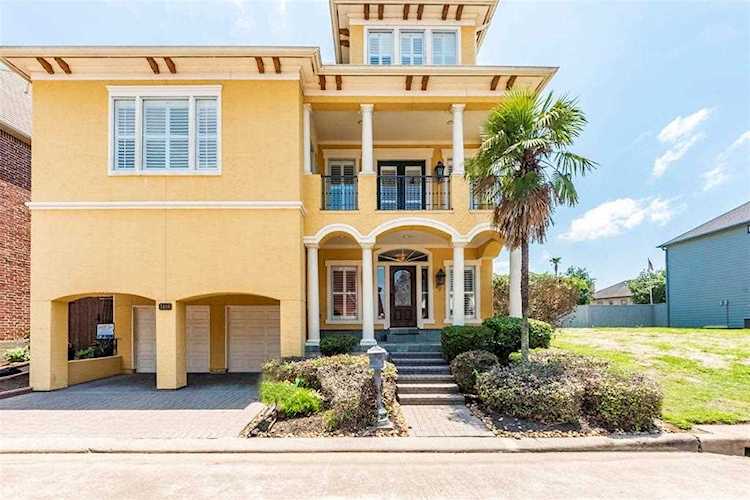 1406 Oceanside Ln League City, TX 77573